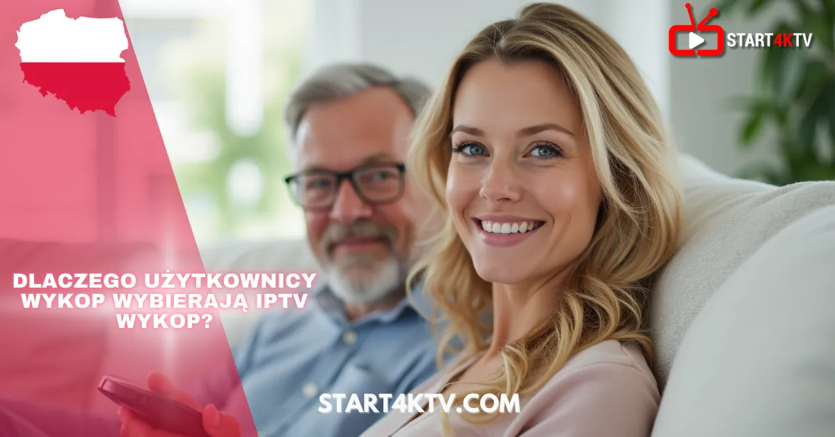 Użytkownicy IPTV Wykop 2025 dyskutują o telewizja IPTV – Telewizja IPTV EU opinie, Telewizja IPTV forum, najlepsza telewizja internetowa i streaming TV Polska.