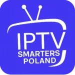 Logo promocji IPTV Smarters Pro – IPTV Smarters Poland Subscription z rabatem, IPTV Polska