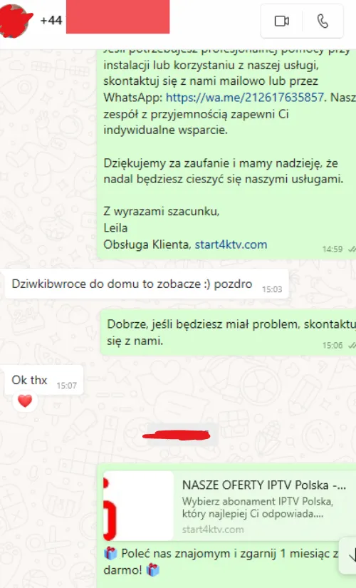 IPTV POLSKA REVIEW